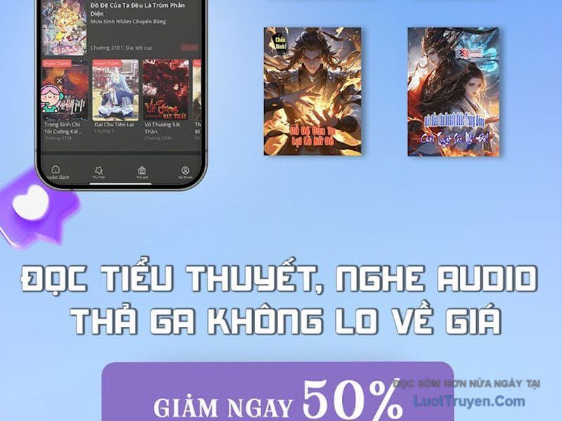 Thức Tỉnh Toàn Chức Chap 52 - Next Chap 53