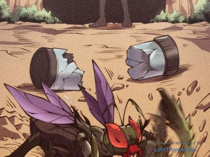 Thức Tỉnh Toàn Chức Chap 52 - Next Chap 53