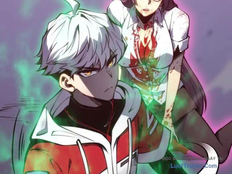 Thức Tỉnh Toàn Chức Chap 53 - Next Chap 54