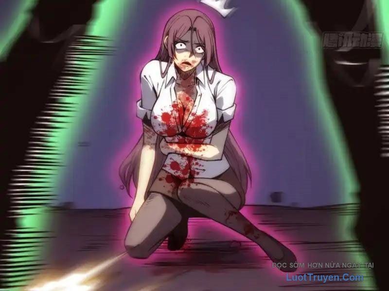 Thức Tỉnh Toàn Chức Chap 53 - Next Chap 54