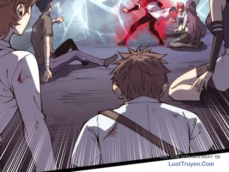 Thức Tỉnh Toàn Chức Chap 53 - Next Chap 54