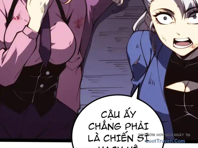 Thức Tỉnh Toàn Chức Chap 53 - Next Chap 54