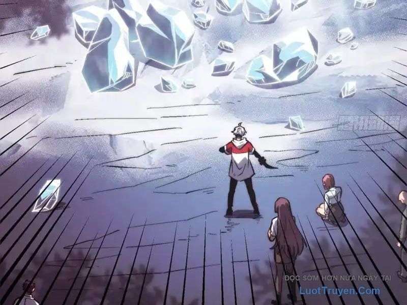 Thức Tỉnh Toàn Chức Chap 53 - Next Chap 54