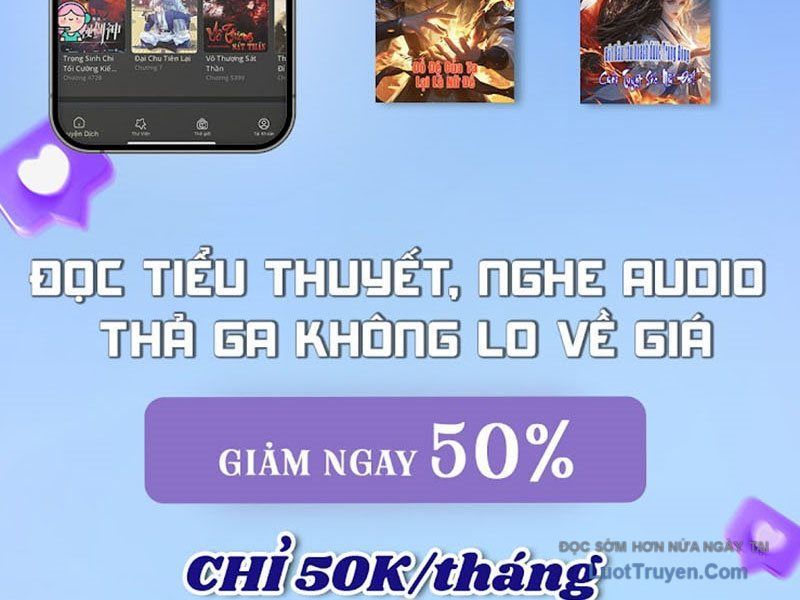 Thức Tỉnh Toàn Chức Chap 53 - Next Chap 54