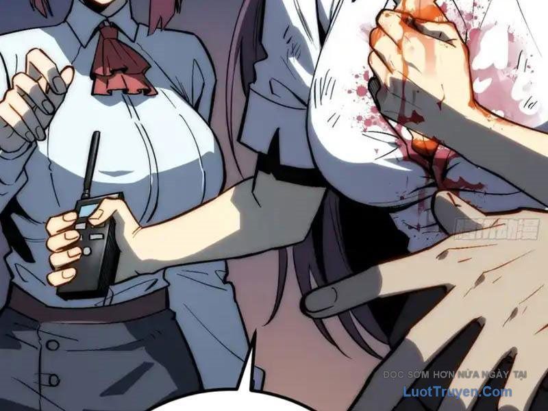 Thức Tỉnh Toàn Chức Chap 54 - Next Chap 55