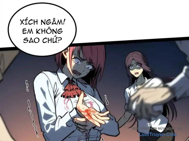 Thức Tỉnh Toàn Chức Chap 54 - Next Chap 55