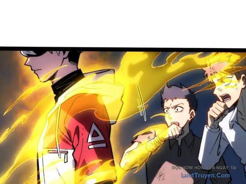 Thức Tỉnh Toàn Chức Chap 55 - Next Chap 56