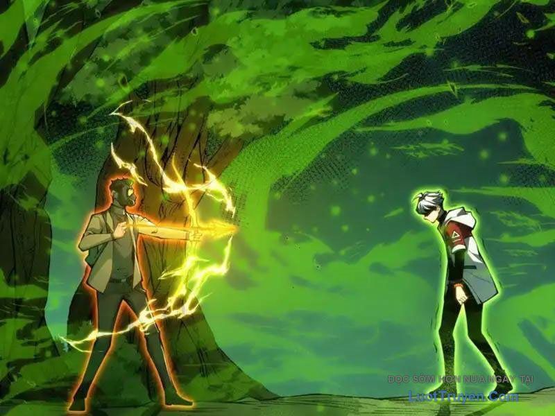 Thức Tỉnh Toàn Chức Chap 55 - Next Chap 56