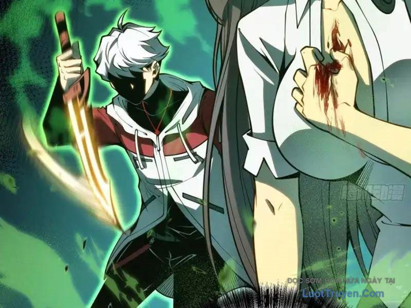 Thức Tỉnh Toàn Chức Chap 55 - Next Chap 56