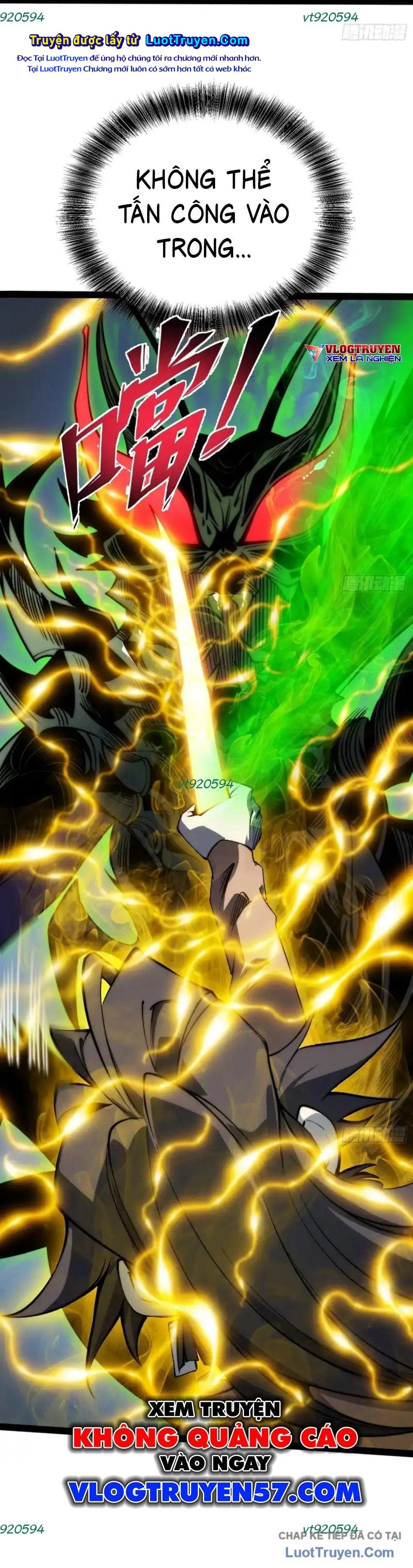 Thức Tỉnh Toàn Chức Chap 58 - Next Chap 59