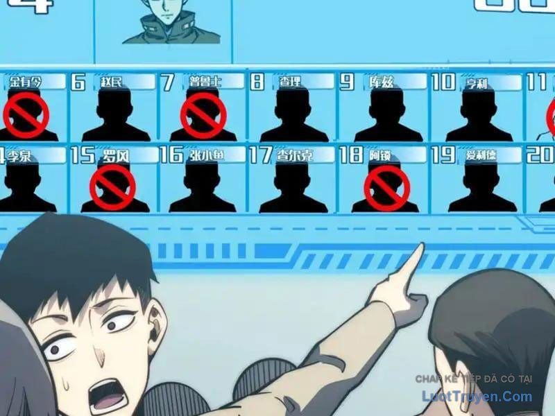 Thức Tỉnh Toàn Chức Chap 70 - Next Chap 71