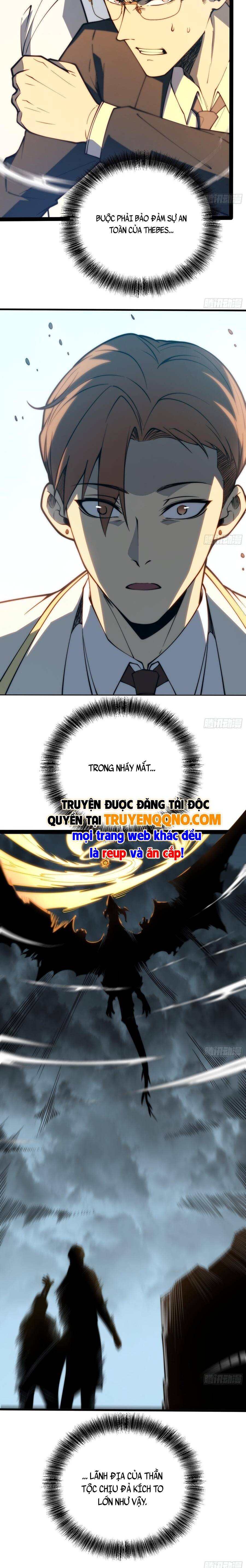 Thức Tỉnh Toàn Chức Chap 99 - Next Chap 100