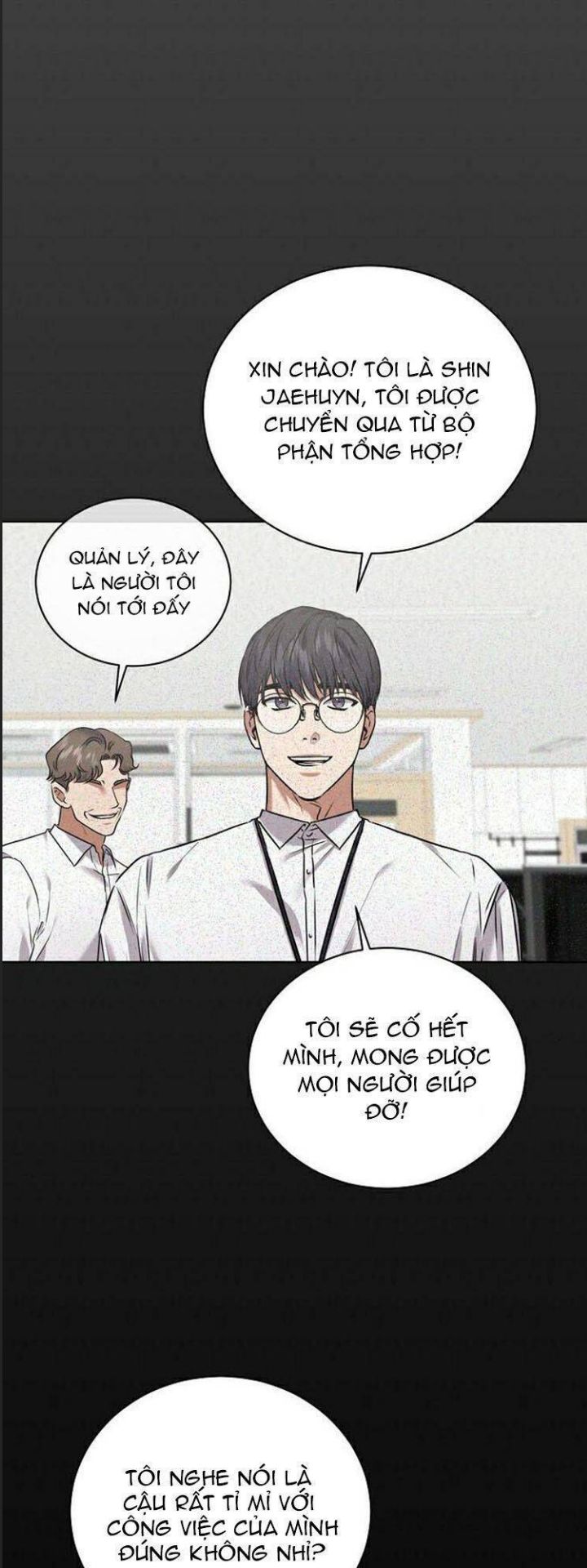 Thuế Trừng Giả Chap 10 - Next Chap 11