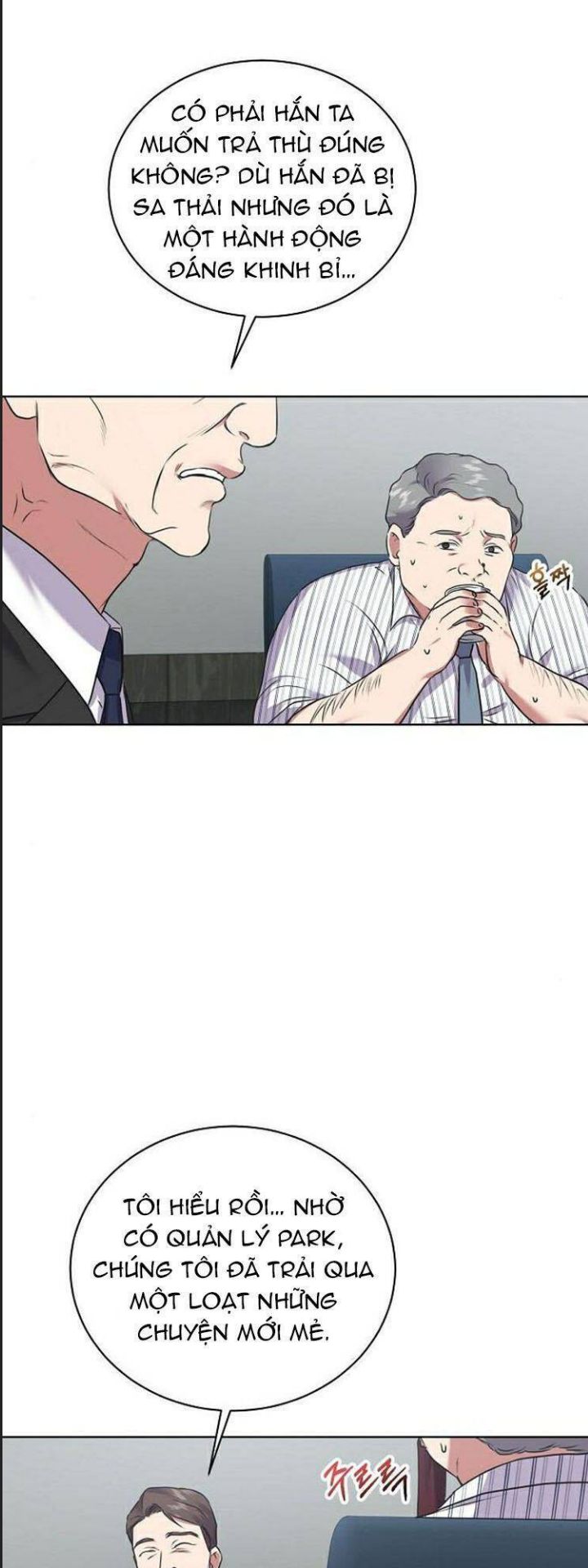Thuế Trừng Giả Chap 11 - Next Chap 12