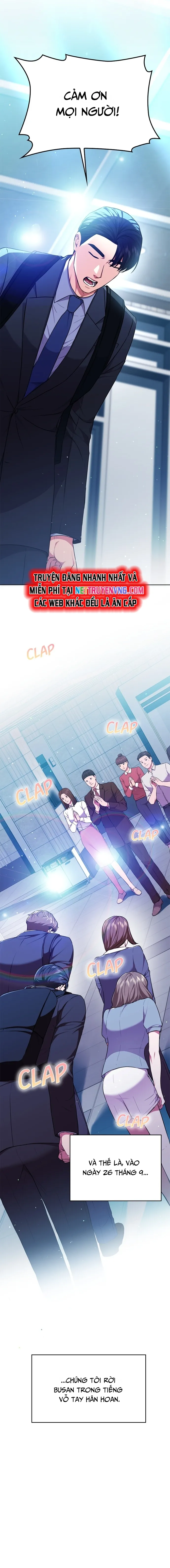 Thuế Trừng Giả Chap 110 - Next Chap 111