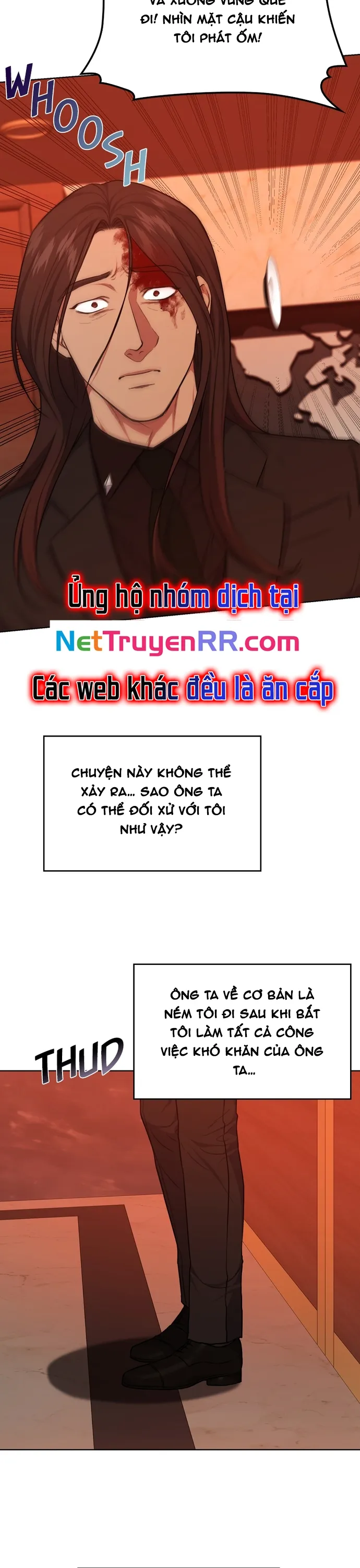Thuế Trừng Giả Chap 124 - Next Chap 125