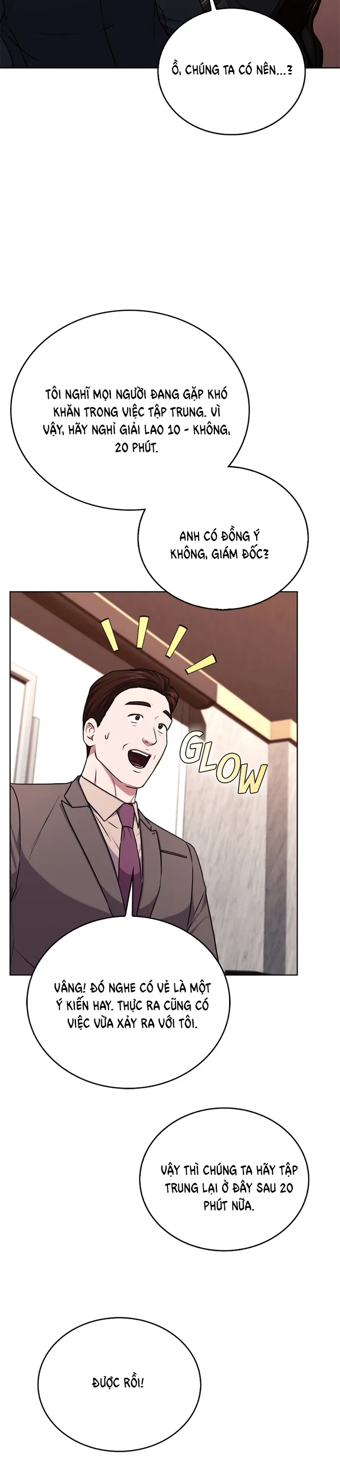 Thuế Trừng Giả Chap 143 - Next Chap 144