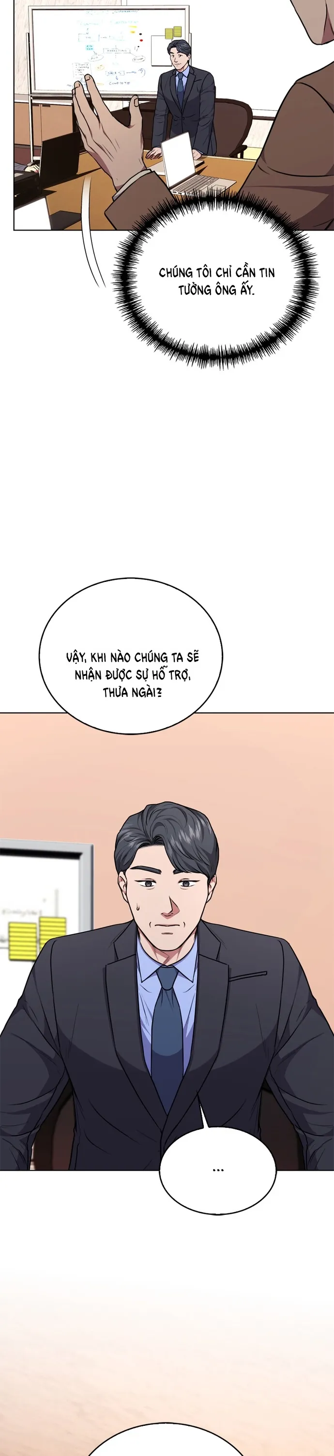 Thuế Trừng Giả Chap 143 - Next Chap 144