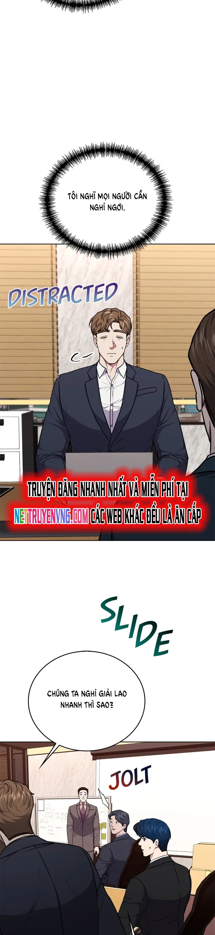 Thuế Trừng Giả Chap 143 - Next Chap 144