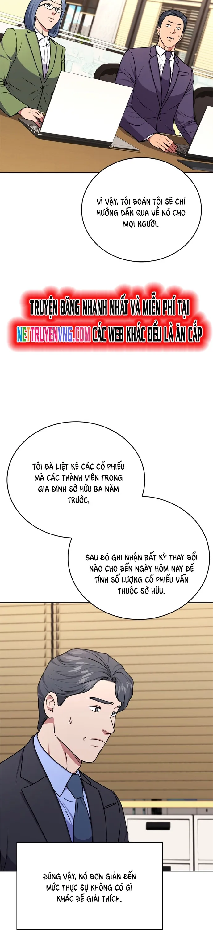 Thuế Trừng Giả Chap 144 - Next Chap 145