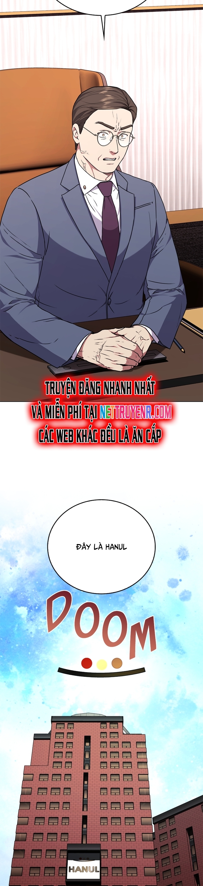 Thuế Trừng Giả Chap 147 - Next Chap 148