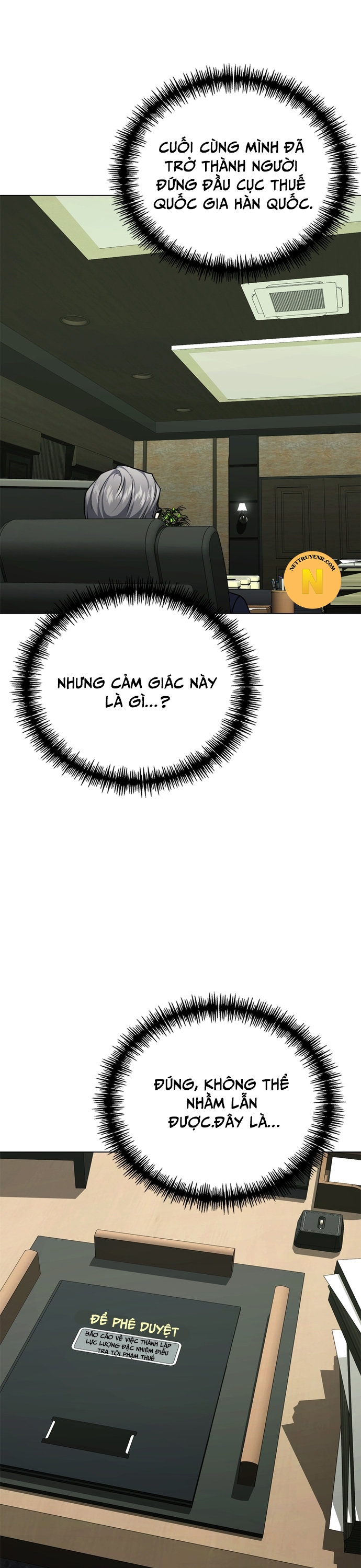 Thuế Trừng Giả Chap 149 - Next Chap 150