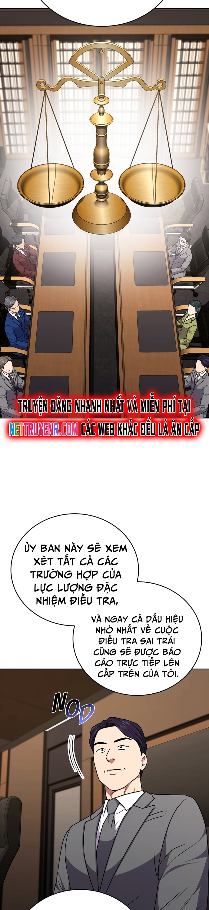 Thuế Trừng Giả Chap 149 - Next Chap 150