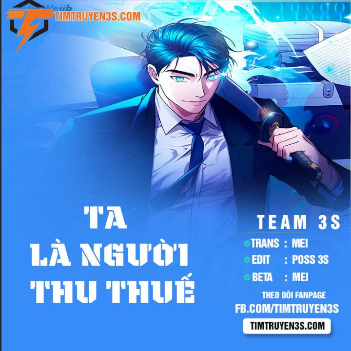 Thuế Trừng Giả Chap 15 - Next Chap 16