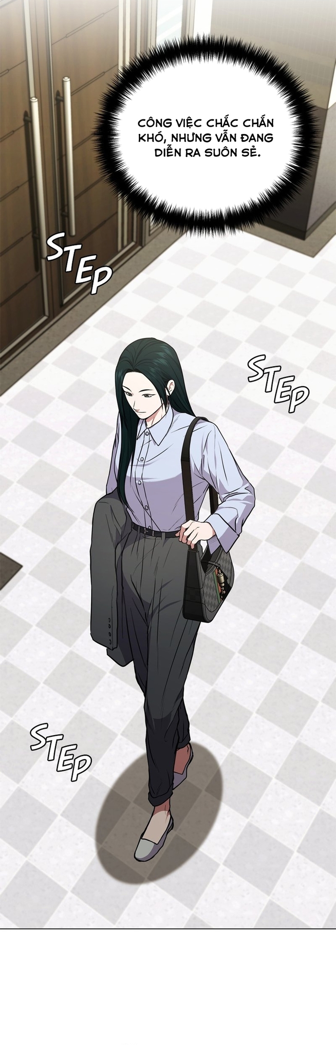 Thuế Trừng Giả Chap 156 - Next Chap 157