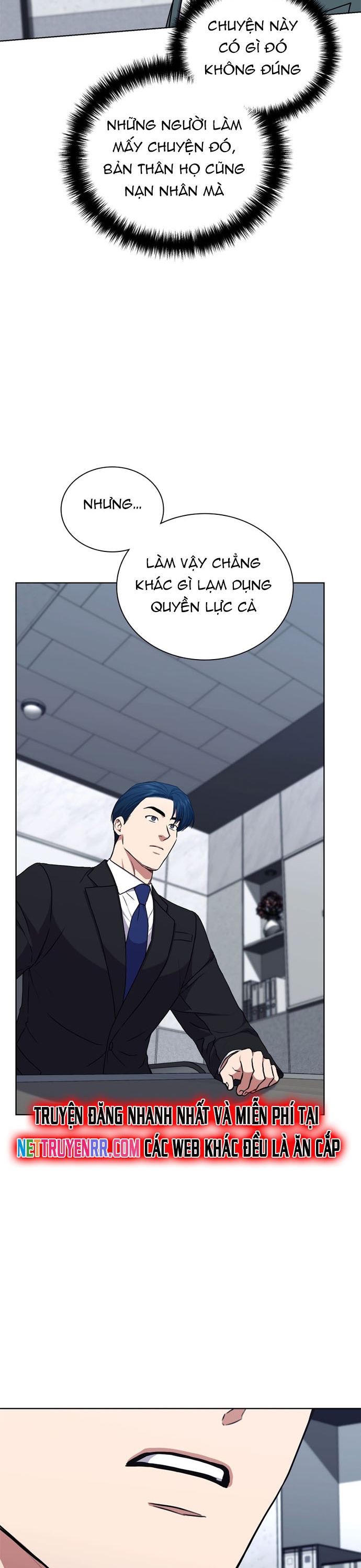 Thuế Trừng Giả Chap 159 - Next Chap 160