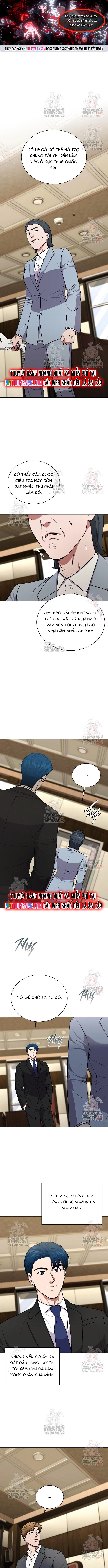 Thuế Trừng Giả Chap 164 - Next Chap 165