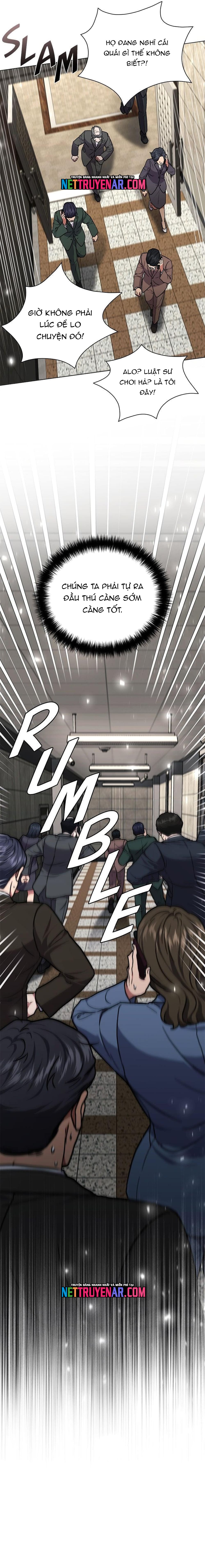 Thuế Trừng Giả Chap 173 - Next Chap 174