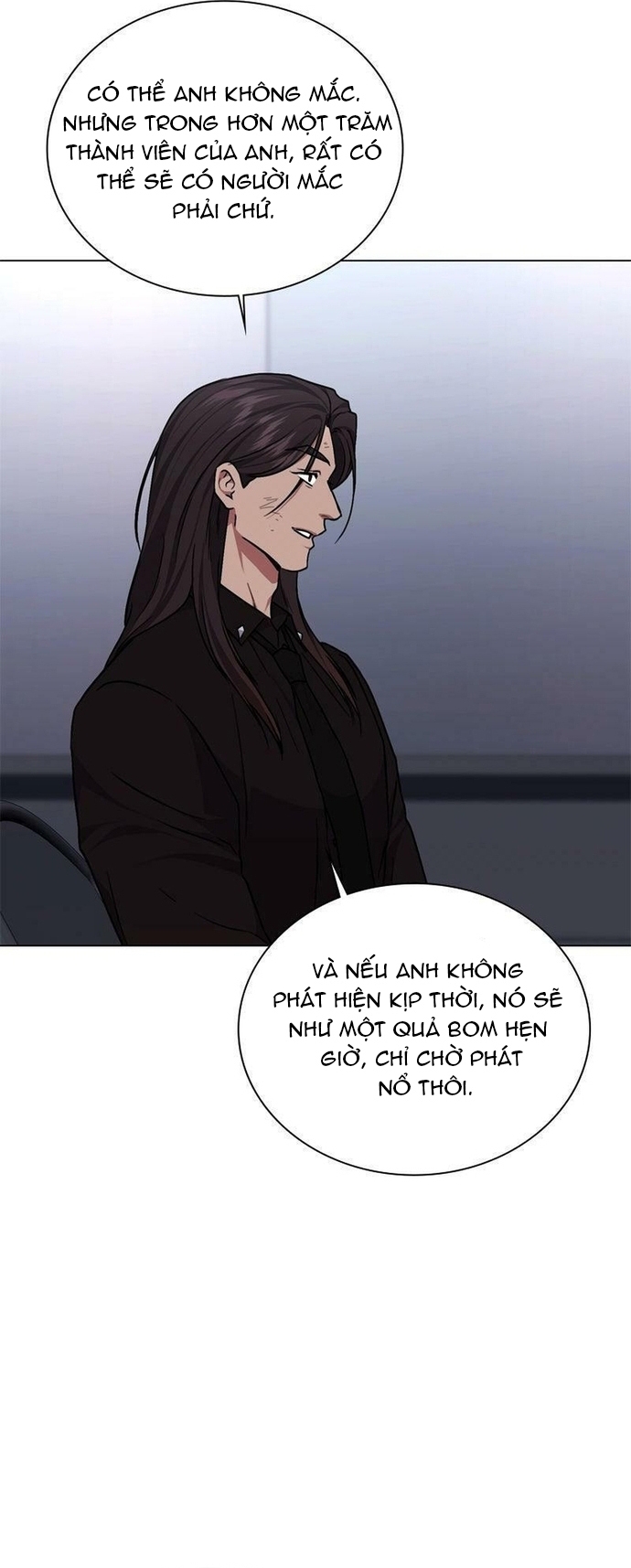 Thuế Trừng Giả Chap 174 - Next Chap 175