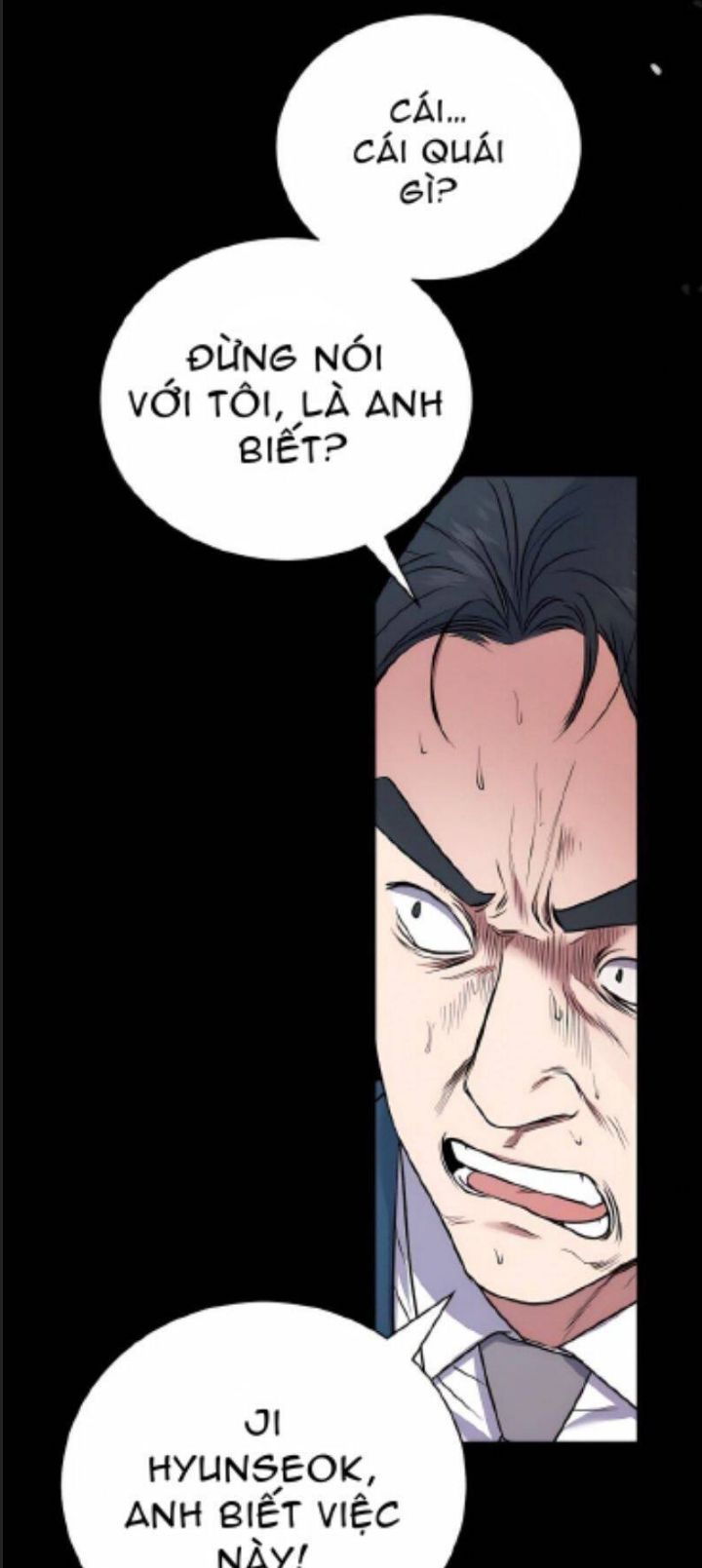 Thuế Trừng Giả Chap 18 - Next Chap 19