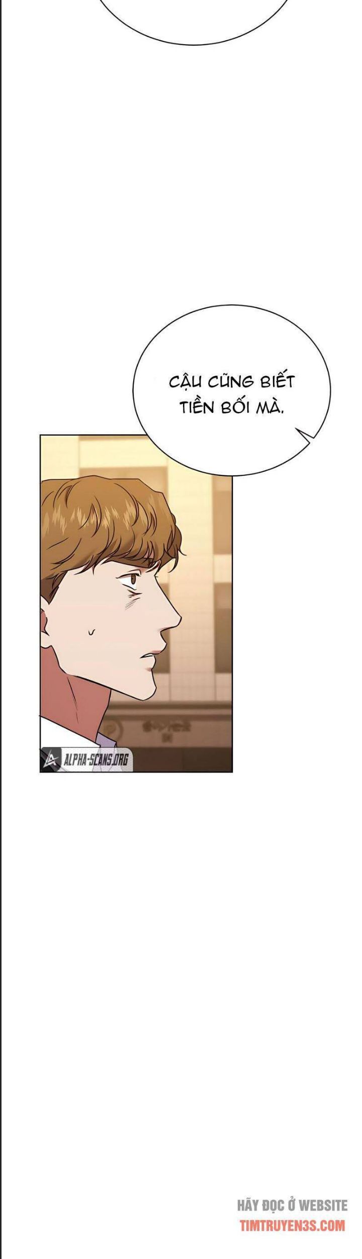 Thuế Trừng Giả Chap 20 - Next Chap 21