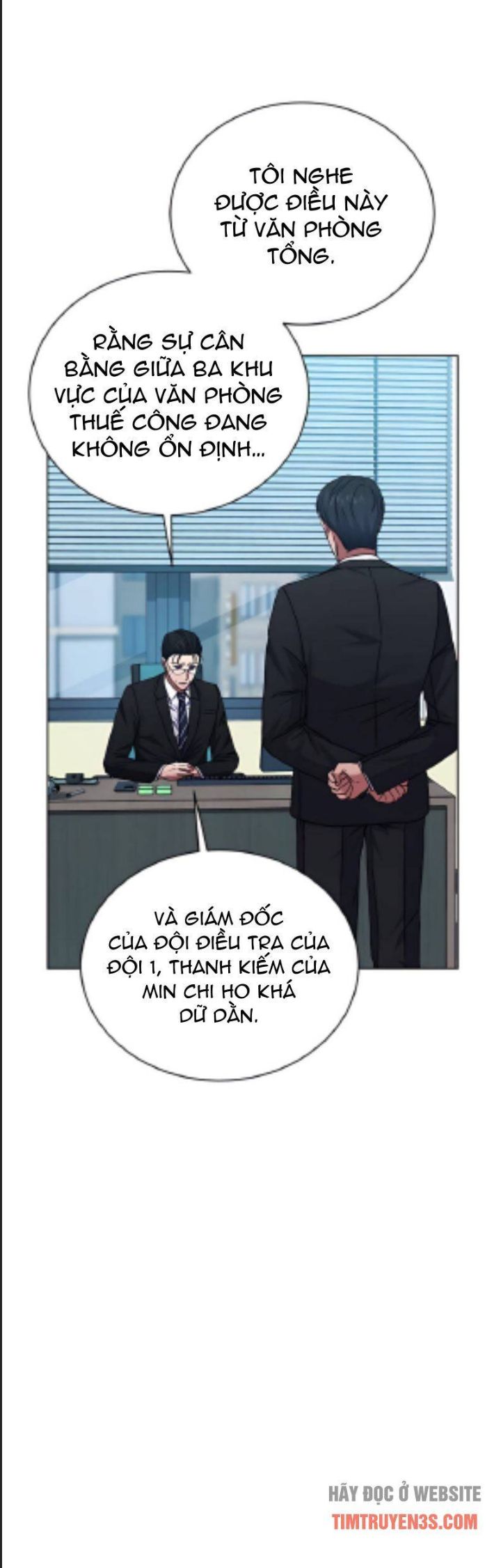 Thuế Trừng Giả Chap 24 - Next Chap 25