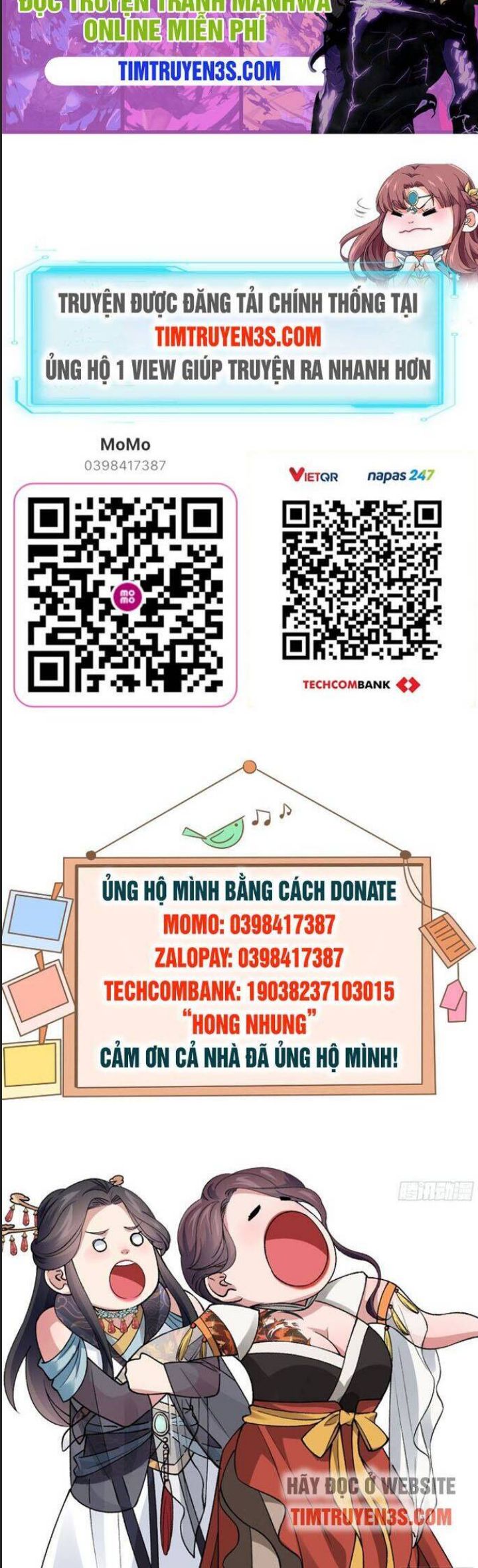 Thuế Trừng Giả Chap 26 - Next Chap 27