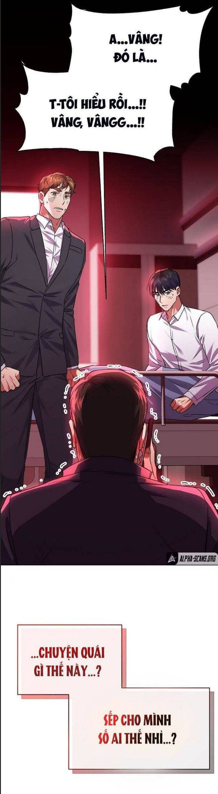 Thuế Trừng Giả Chap 27 - Next Chap 28