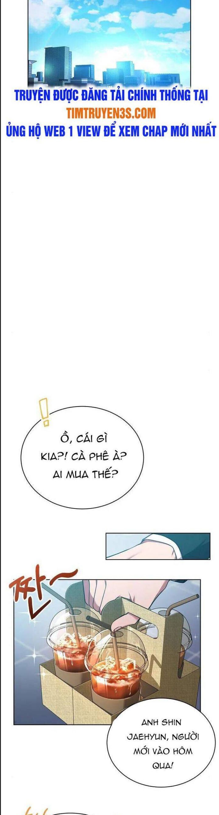 Thuế Trừng Giả Chap 34 - Next Chap 35