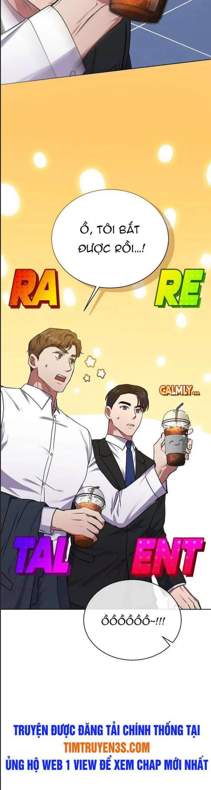 Thuế Trừng Giả Chap 34 - Next Chap 35