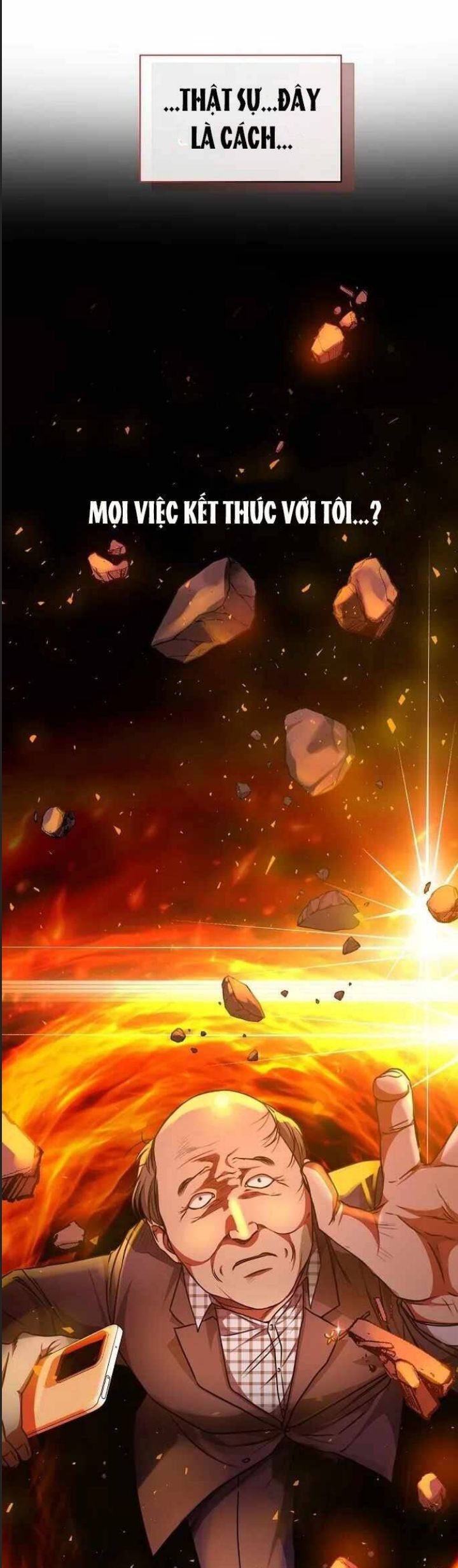 Thuế Trừng Giả Chap 39 - Next Chap 40