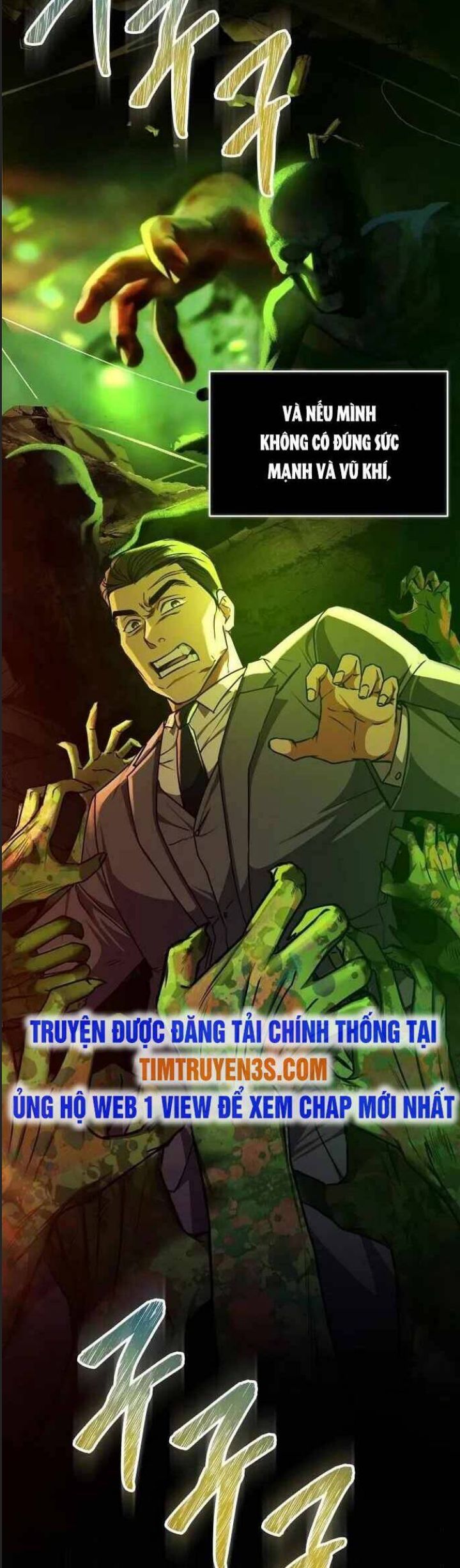 Thuế Trừng Giả Chap 40 - Next Chap 41