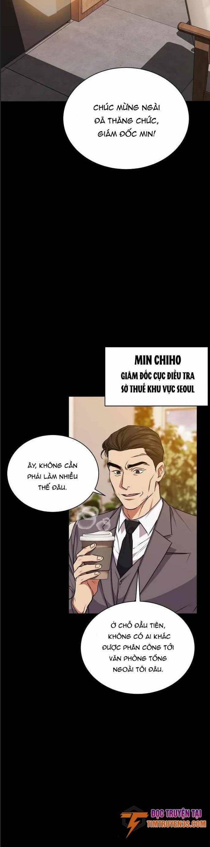 Thuế Trừng Giả Chap 40 - Next Chap 41