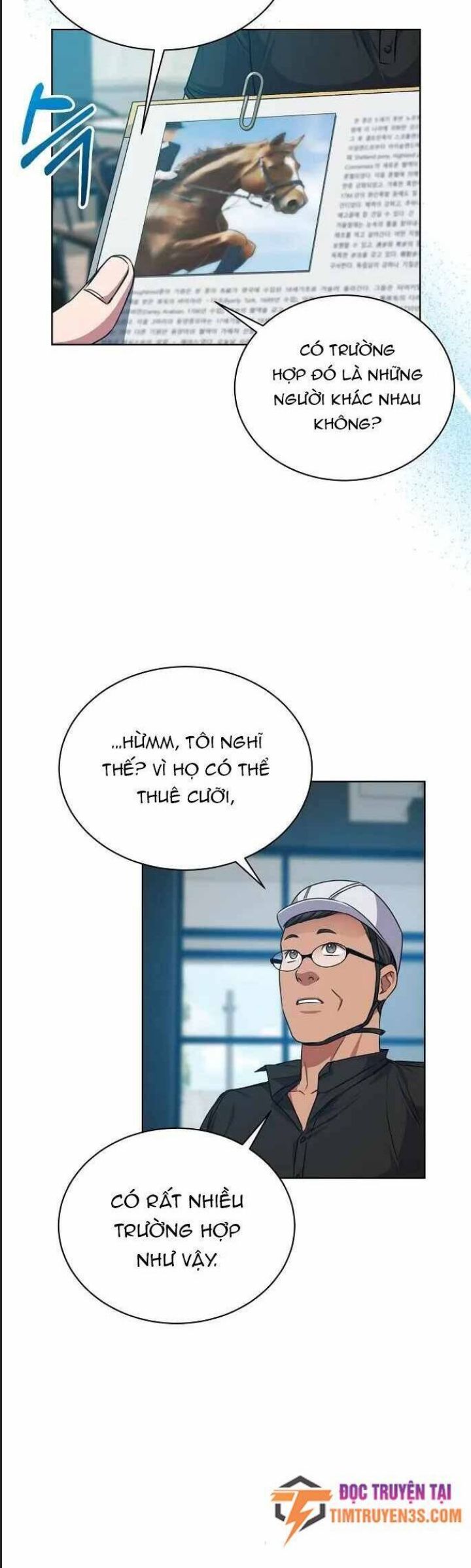 Thuế Trừng Giả Chap 41 - Next Chap 42