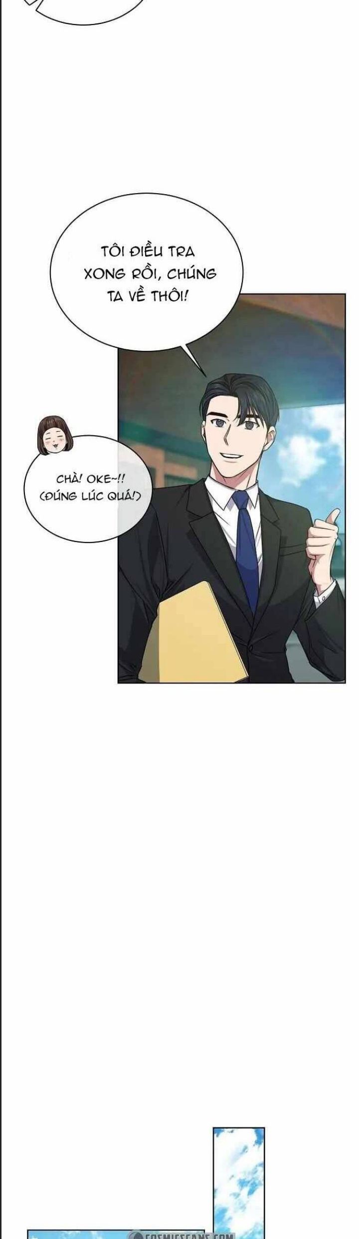 Thuế Trừng Giả Chap 41 - Next Chap 42