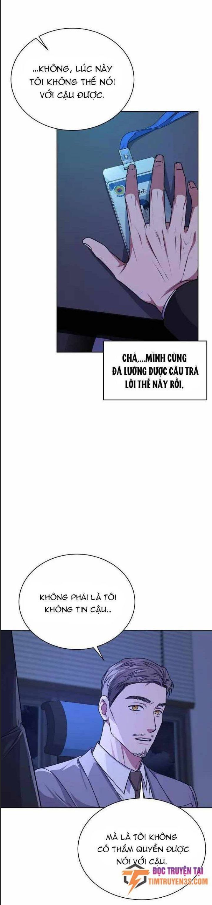 Thuế Trừng Giả Chap 41 - Next Chap 42