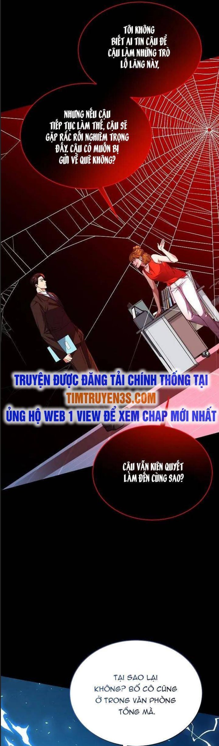 Thuế Trừng Giả Chap 43 - Next Chap 44