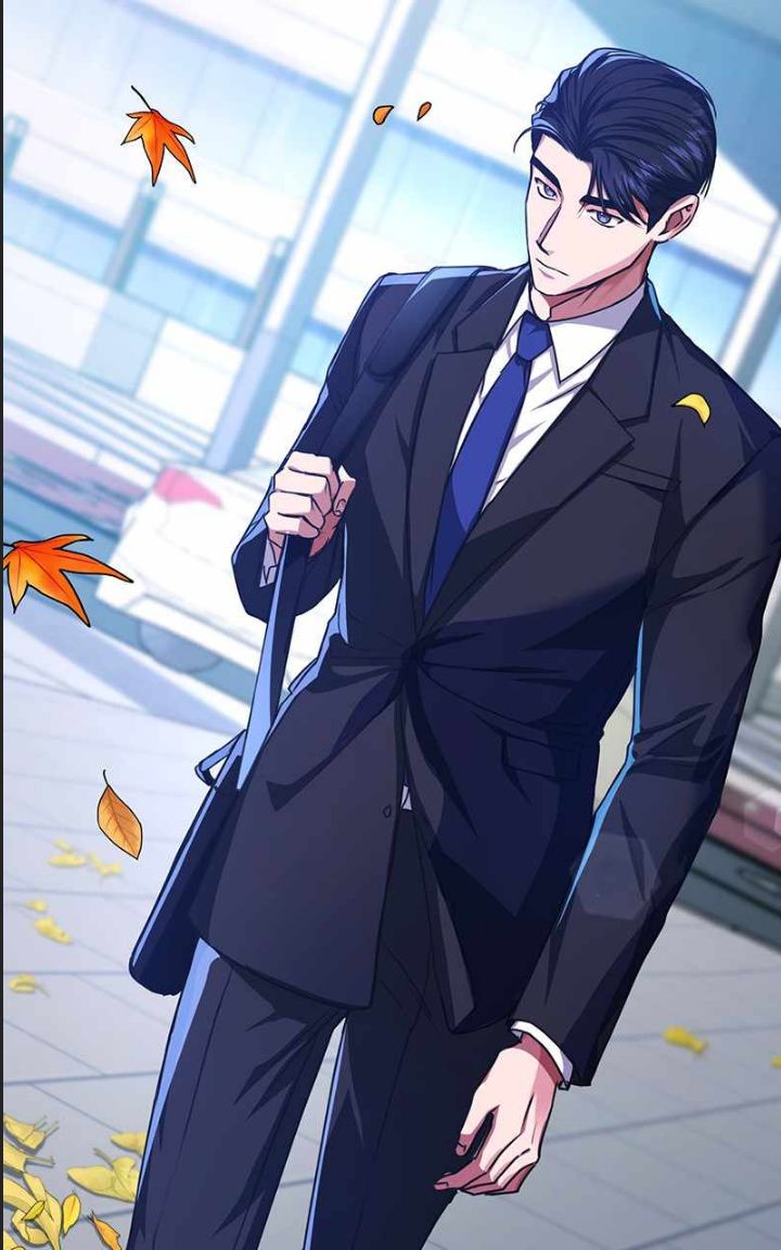 Thuế Trừng Giả Chap 45 - Next Chap 46