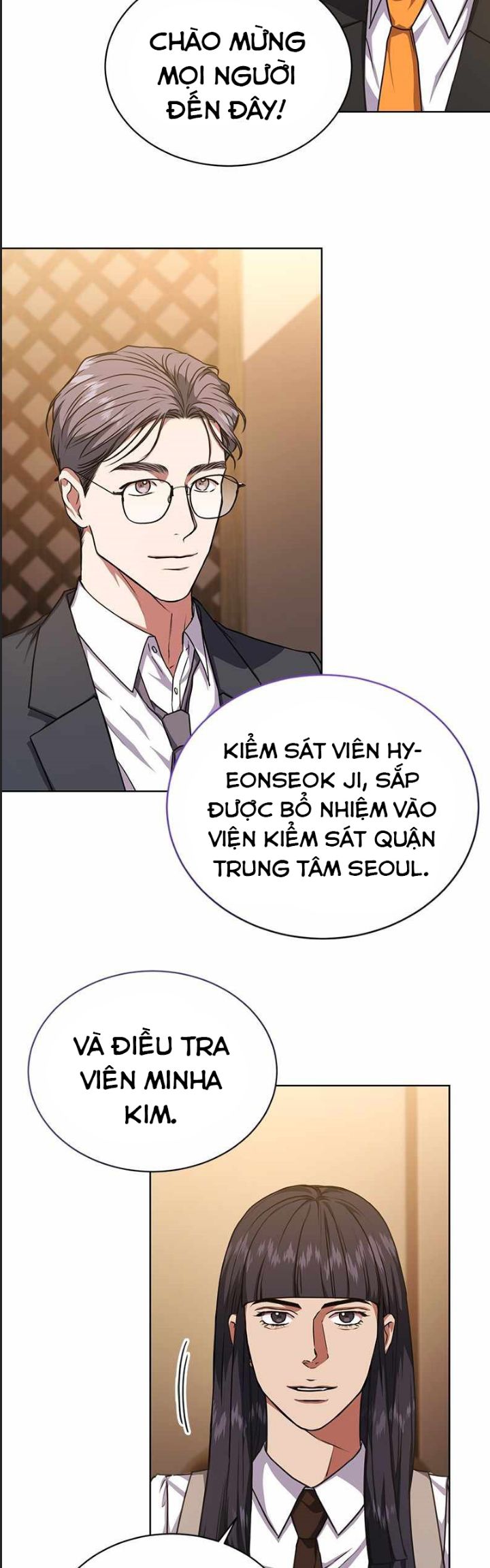 Thuế Trừng Giả Chap 45 - Next Chap 46
