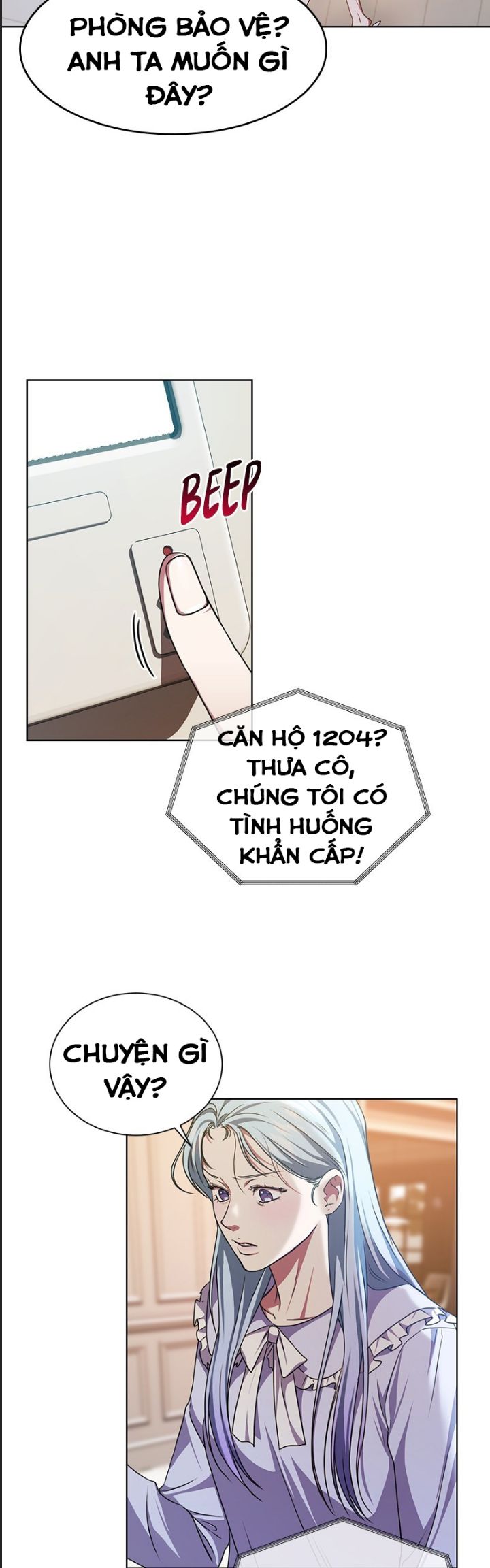 Thuế Trừng Giả Chap 47 - Next Chap 48